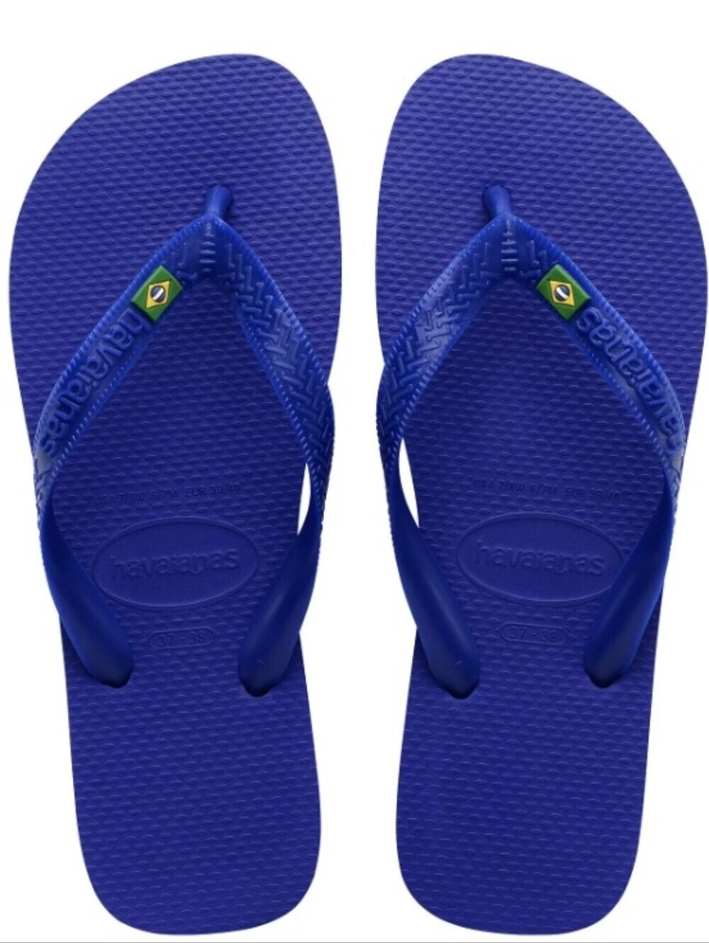 Havaianas Brazil Men's Flip Flops